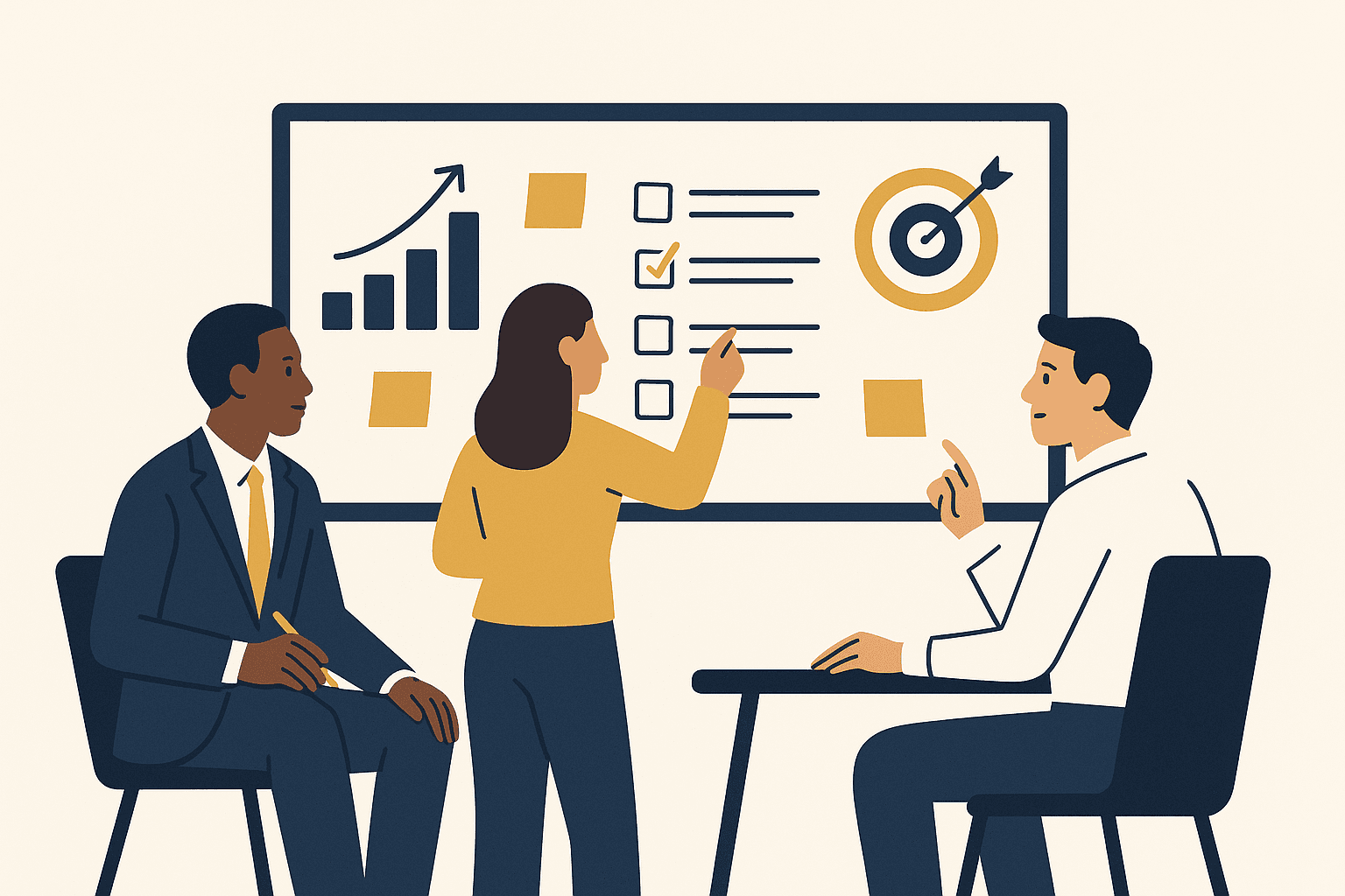 Explore new ventures